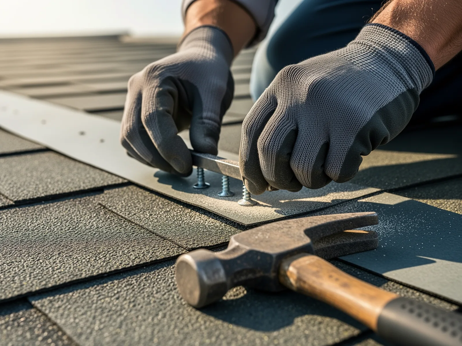 Why choose Fascia Repair in Johns Creek, GA